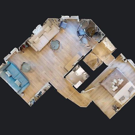 159 Suite Margot - Superbe Appartement A Párizs Kültér fotó