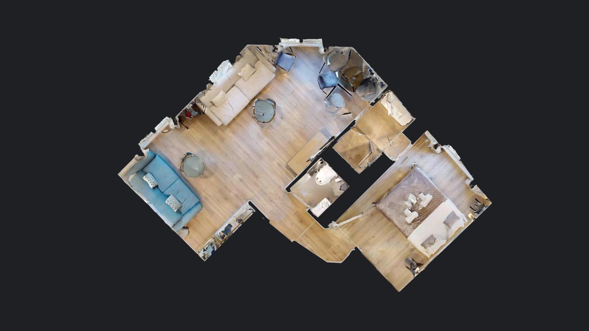 159 Suite Margot - Superbe Appartement A Párizs Kültér fotó