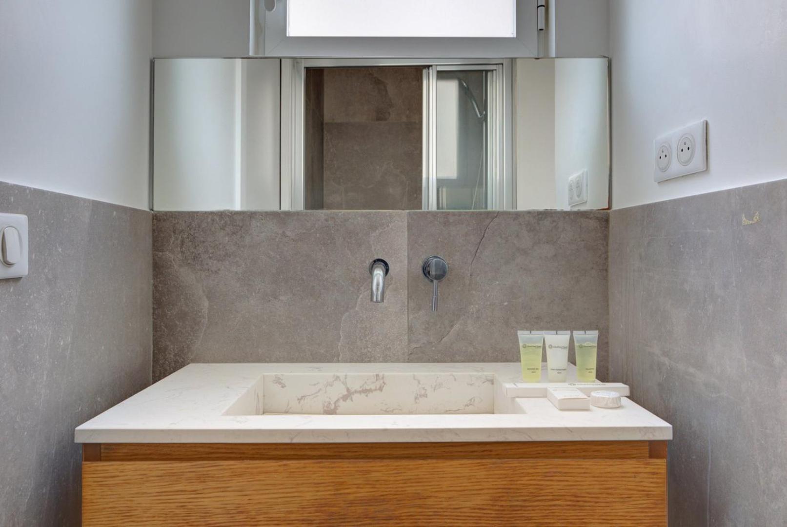 159 Suite Margot - Superbe Appartement A Párizs Kültér fotó