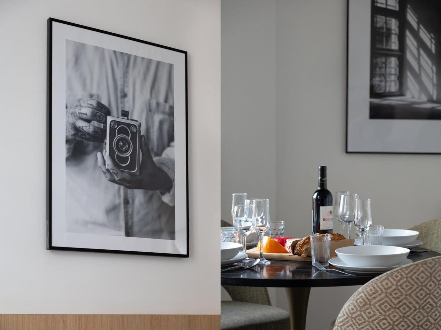 159 Suite Margot - Superbe Appartement A Párizs Kültér fotó