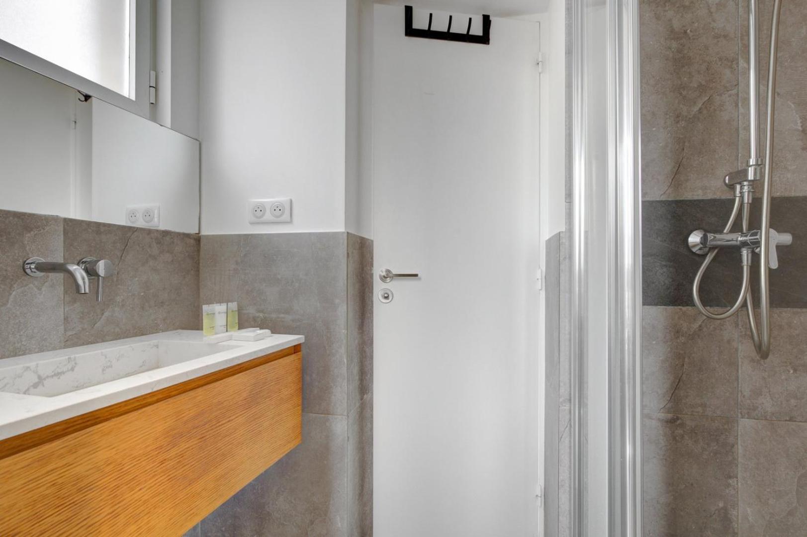 159 Suite Margot - Superbe Appartement A Párizs Kültér fotó
